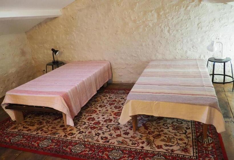 Bed and Breakfast Hameau De La Brousse