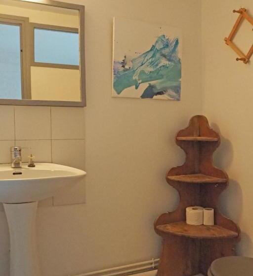 Bed and Breakfast Hameau De La Brousse