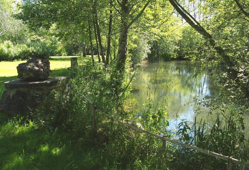 Bed and Breakfast Hameau De La Brousse