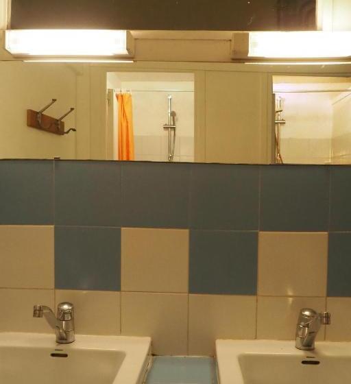 Bed and Breakfast Hameau De La Brousse