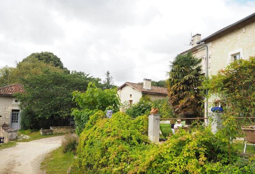 Bed and Breakfast Hameau De La Brousse