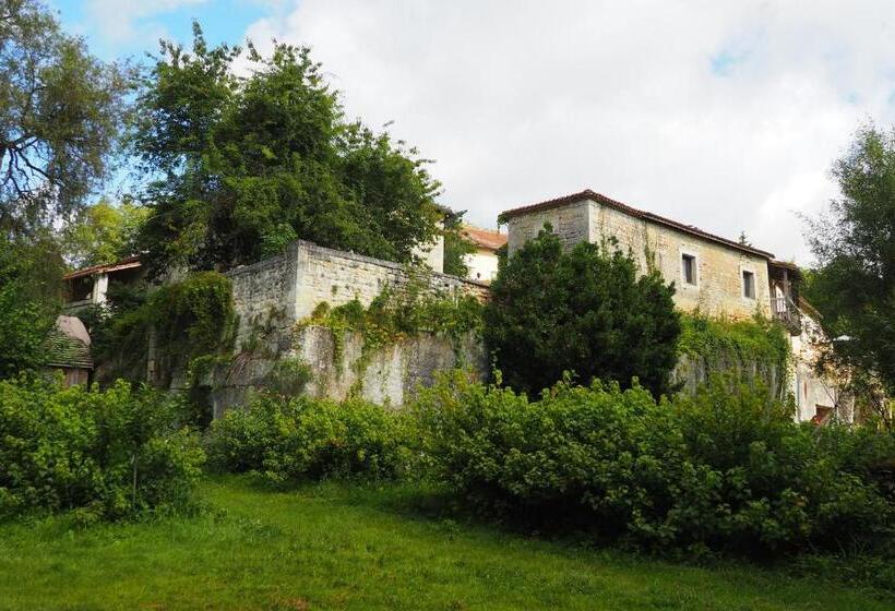 Bed and Breakfast Hameau De La Brousse