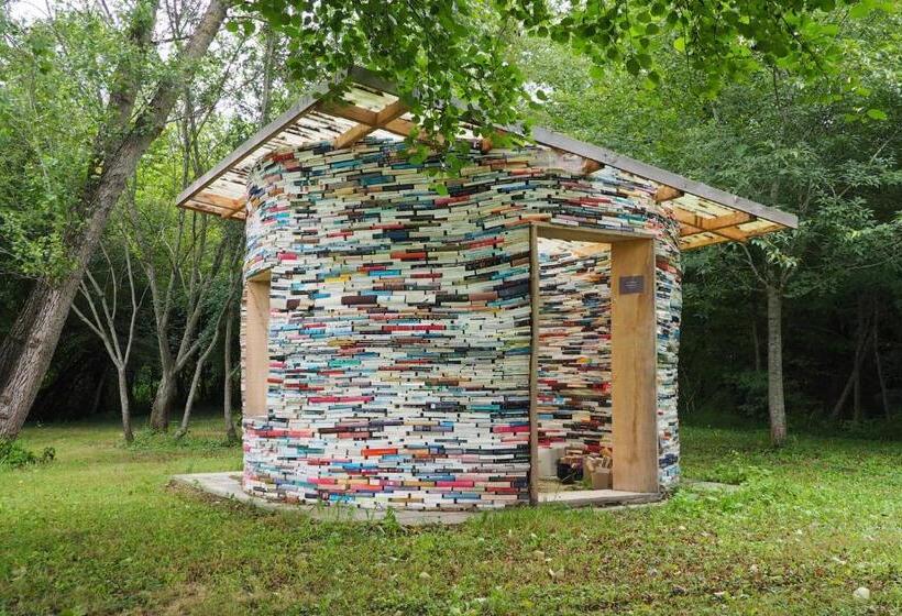 Bed and Breakfast Hameau De La Brousse