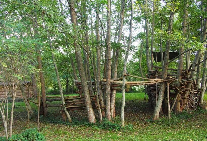 Bed and Breakfast Hameau De La Brousse