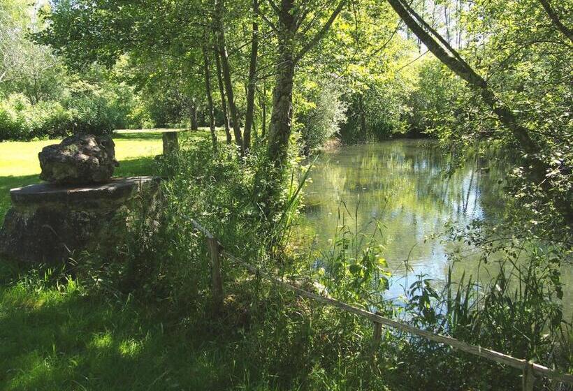 Bed and Breakfast Hameau De La Brousse