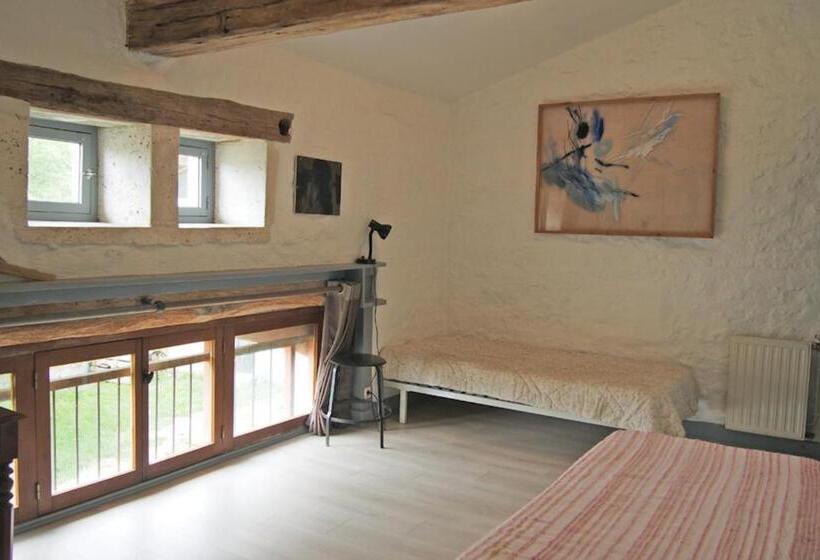 Bed and Breakfast Hameau De La Brousse