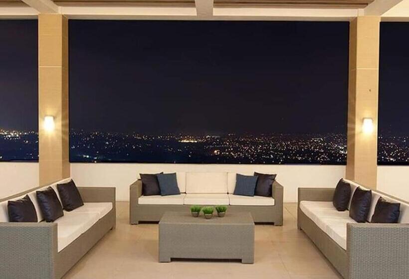 住宿加早餐 Jimi S Place In Smdc Katipunan Blue Residence