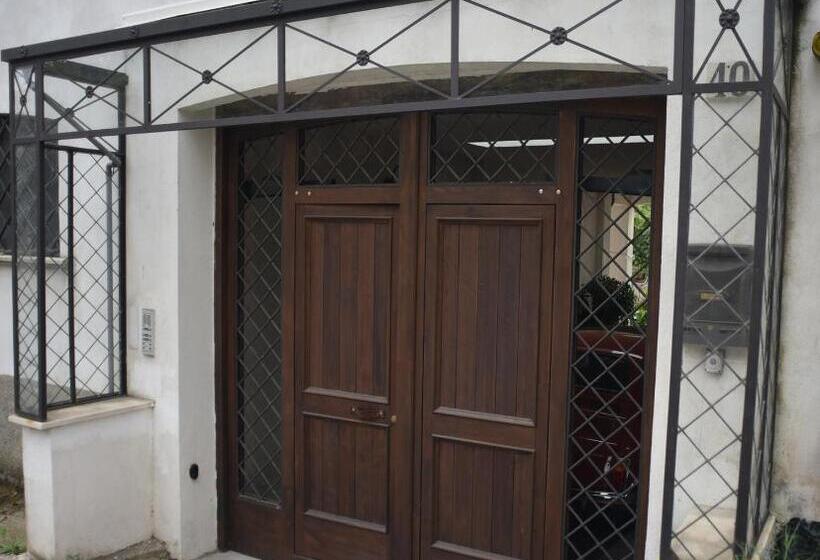 住宿加早餐  La Casa Sul Lara