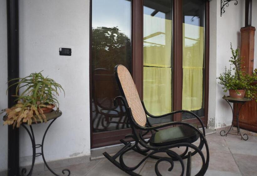 住宿加早餐  La Casa Sul Lara