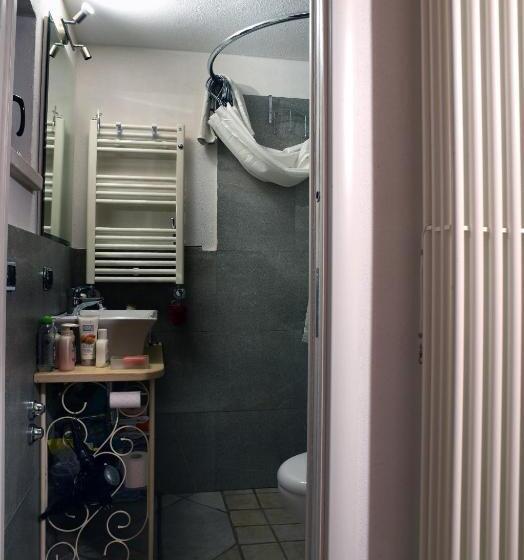 住宿加早餐  La Casa Sul Lara