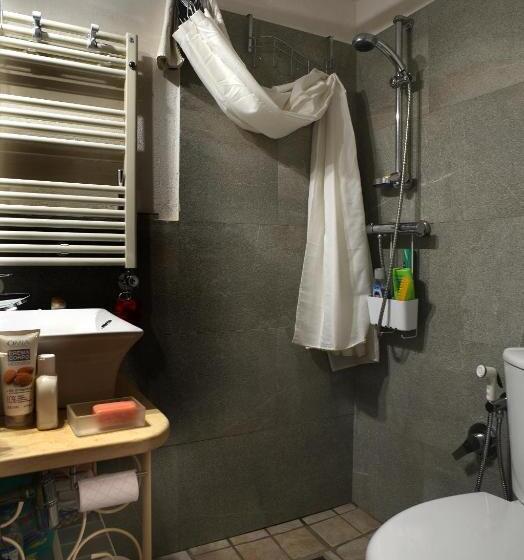 住宿加早餐  La Casa Sul Lara