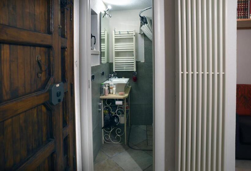 住宿加早餐  La Casa Sul Lara