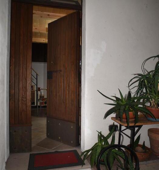 住宿加早餐  La Casa Sul Lara