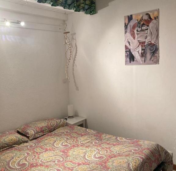 ベッドアンドブレックファースト La Coccinelle