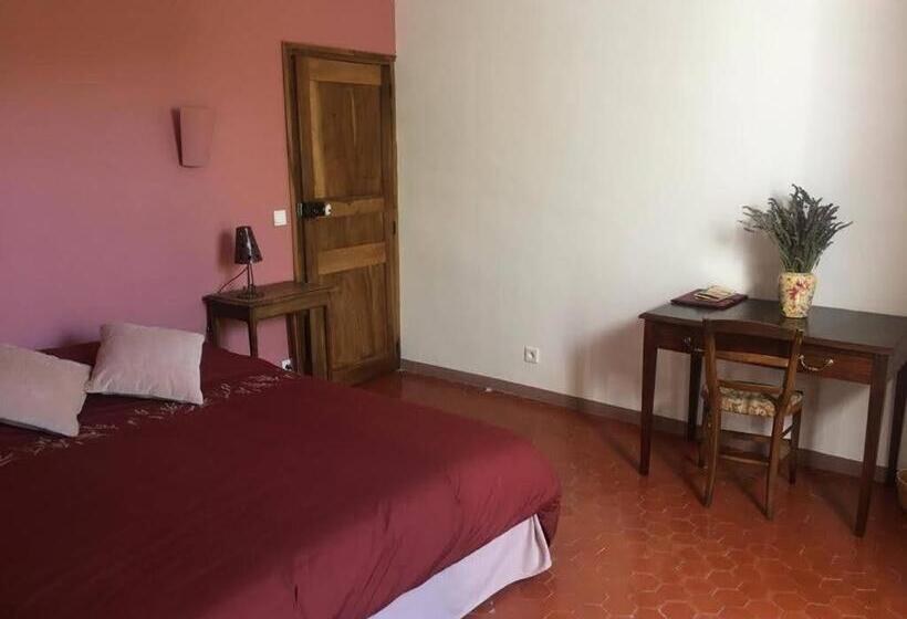 مبيت وإفطار Le Clos Du Verger