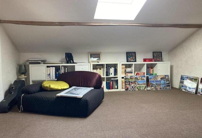 צימר Le Clos Du Verger