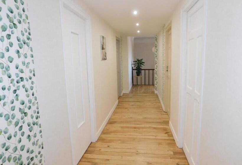 צימר Les Brimbelles, Gîtes By Jul Ine