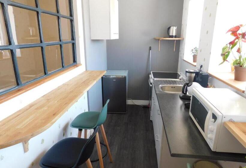 צימר Les Brimbelles, Gîtes By Jul Ine