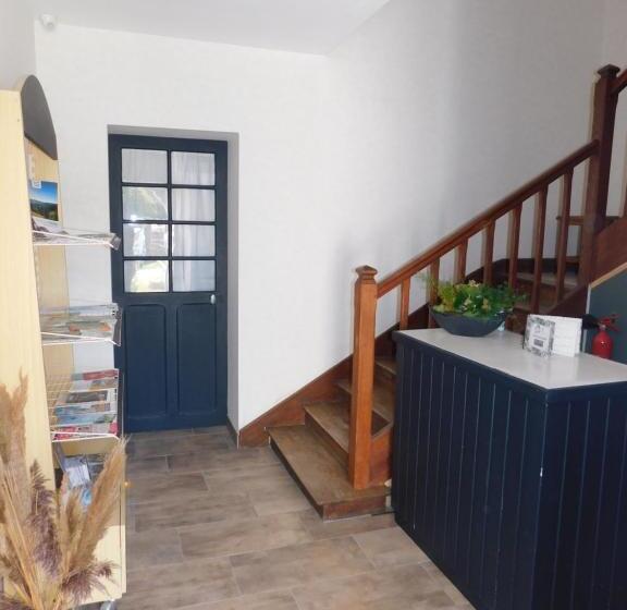 צימר Les Brimbelles, Gîtes By Jul Ine