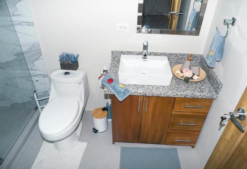 مبيت وإفطار Luxury Apartments Nauyaca By Paradiselodge