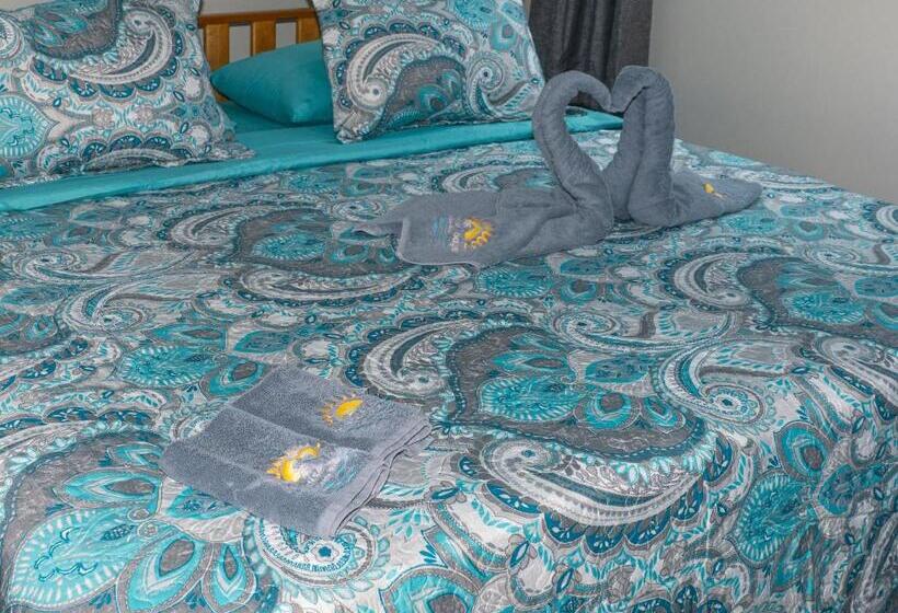 مبيت وإفطار Luxury Apartments Nauyaca By Paradiselodge