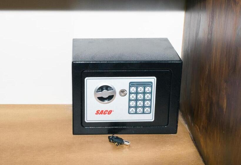 مبيت وإفطار Luxury Apartments Nauyaca By Paradiselodge