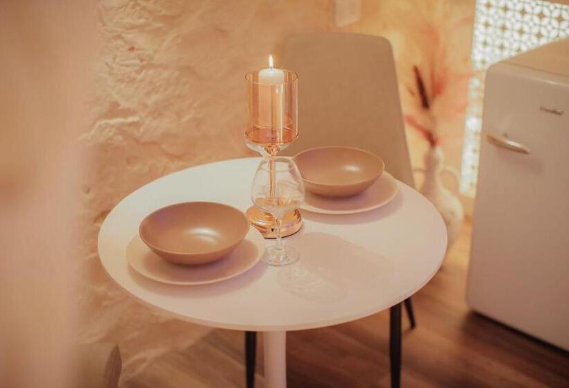 צימר Malely Suite