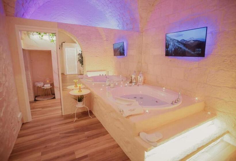 צימר Malely Suite