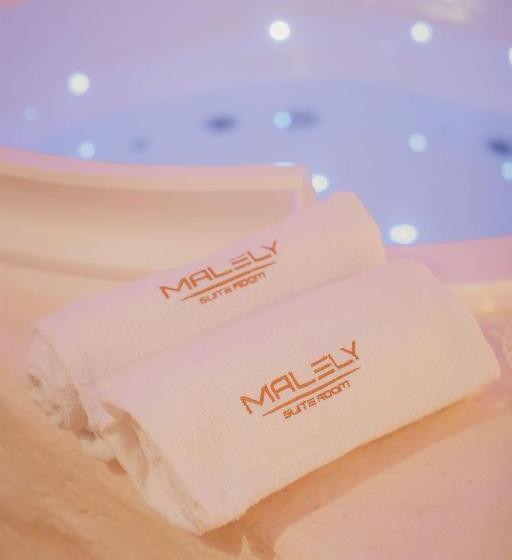 צימר Malely Suite