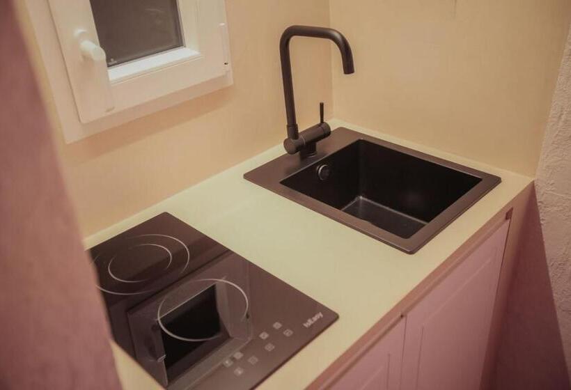 צימר Malely Suite