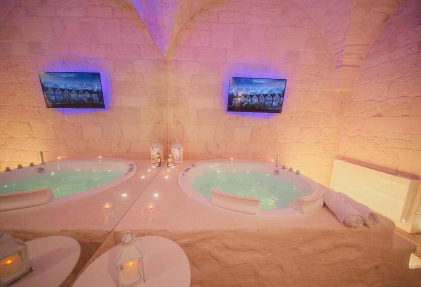 צימר Malely Suite