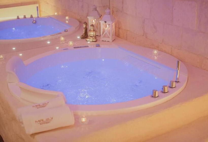 צימר Malely Suite