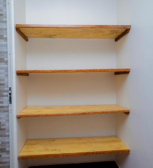 تختخواب و صبحانه Mangi Mangi Accomodation