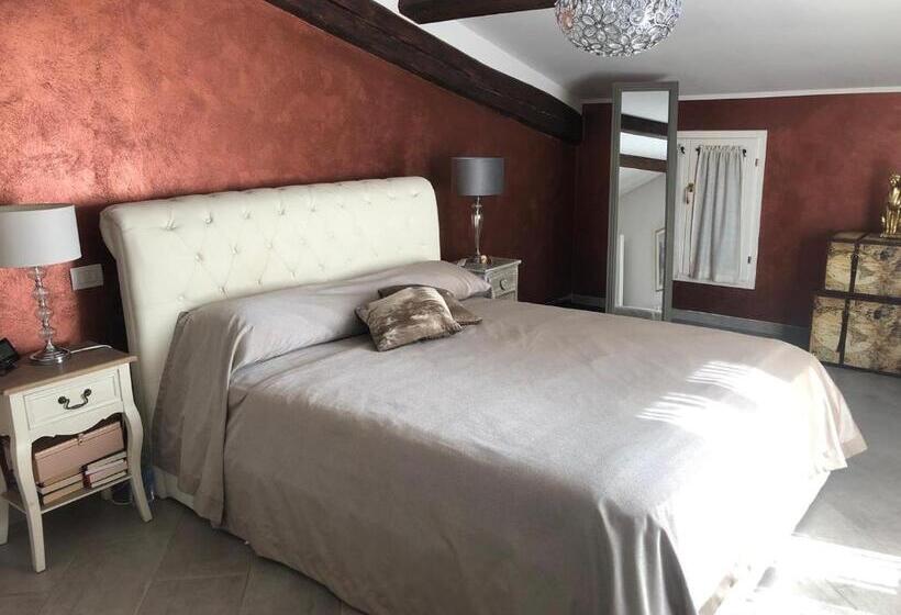 住宿加早餐  Maranello Room