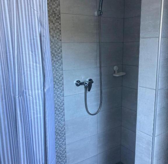 مبيت وإفطار Mezriczky Malom Kapolcs