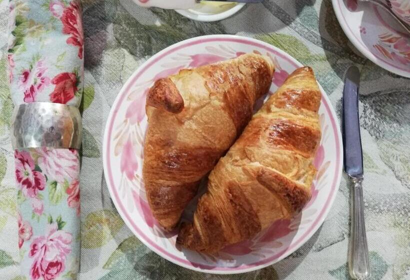 민박 Michaelmas Cottage Upavon