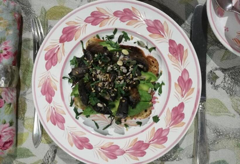 민박 Michaelmas Cottage Upavon