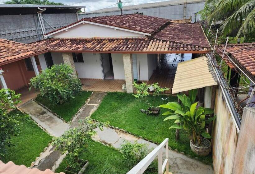 住宿加早餐  Na Paz De Deus