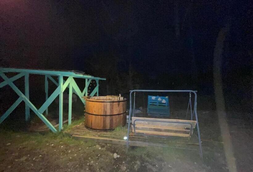 B&b Patagonia Dreams