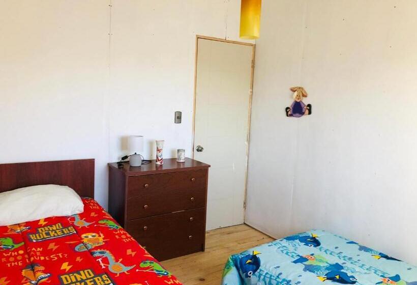 B&b Patagonia Dreams