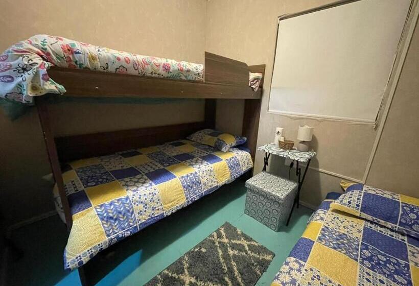 B&b Patagonia Dreams