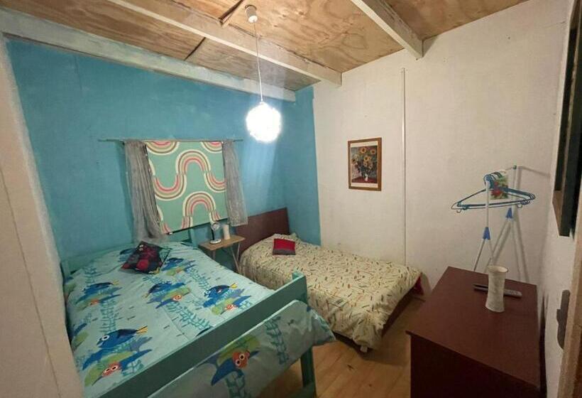 B&b Patagonia Dreams