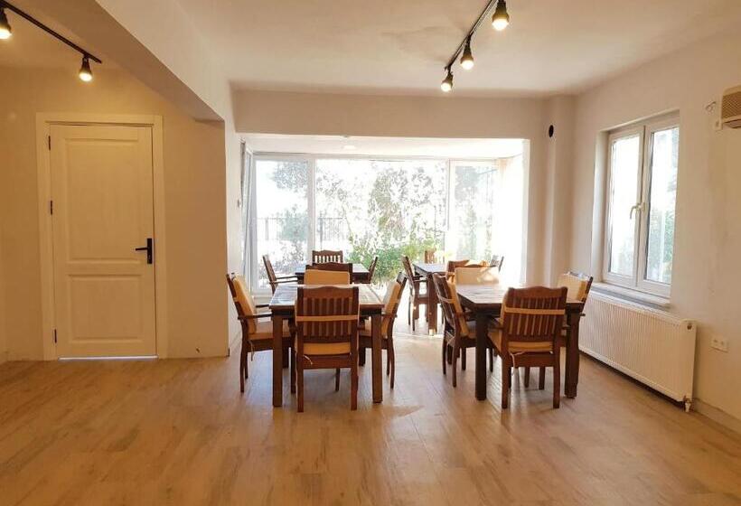 민박 Seron Mountain House