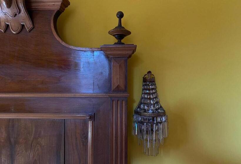 住宿加早餐 The House