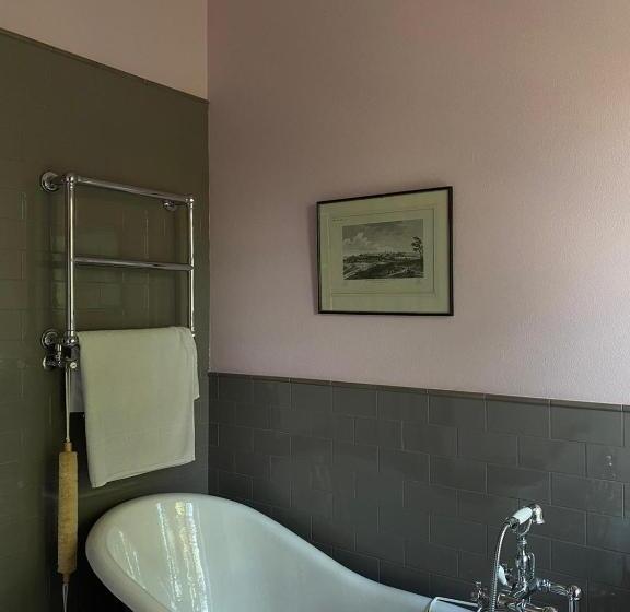 住宿加早餐 The House