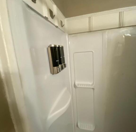 تختخواب و صبحانه The Joseph House