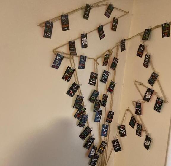 تختخواب و صبحانه The Joseph House