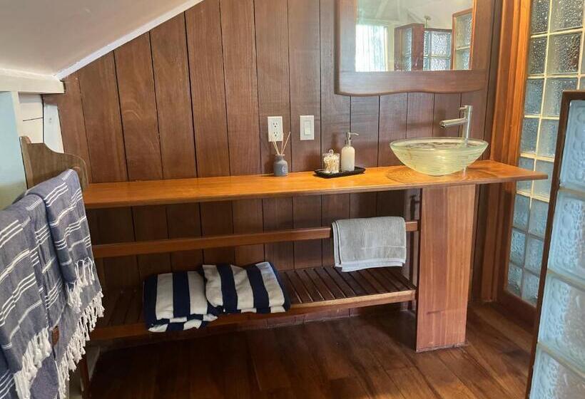 مبيت وإفطار The Lodge At Punta Rica  Hilltop Eco Lodge With Views & Pool