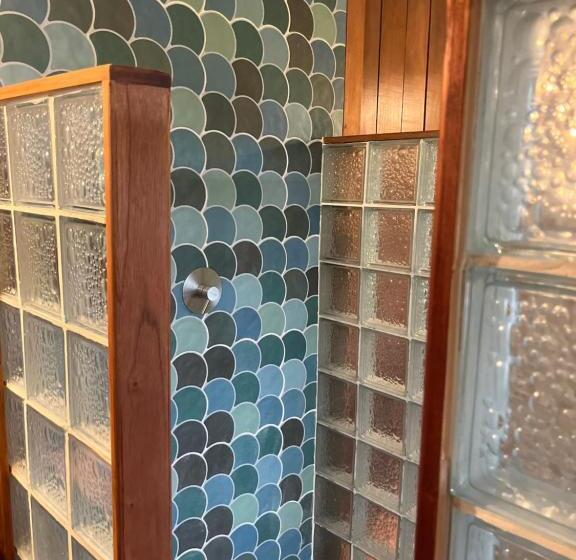 مبيت وإفطار The Lodge At Punta Rica  Hilltop Eco Lodge With Views & Pool