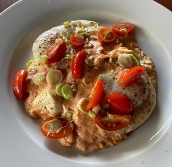 مبيت وإفطار The Lodge At Punta Rica  Hilltop Eco Lodge With Views & Pool